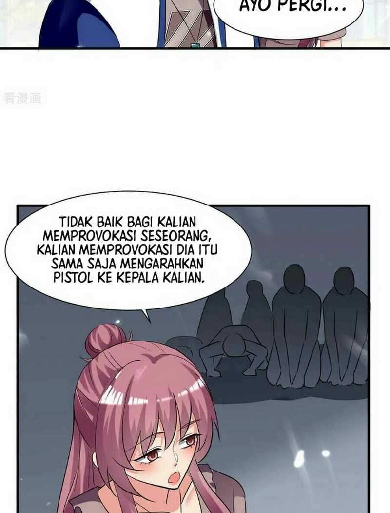 Rebirth Abandoned Less Return Chapter 212 Gambar 6